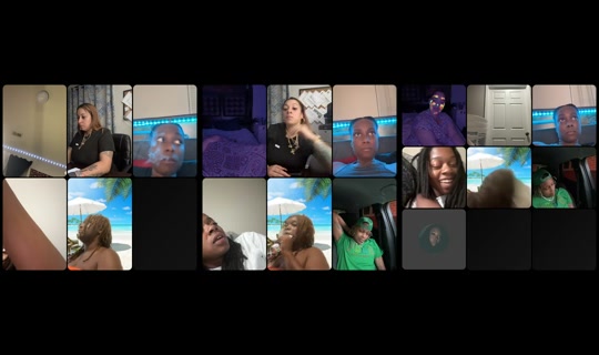 lashay.3.0's Live Session — Jul 13, 2026, 1:14 AM