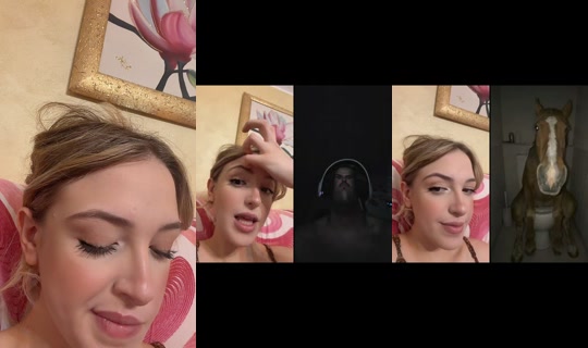 lasottonabionda's Live Session — Jul 16, 2026, 10:57 AM