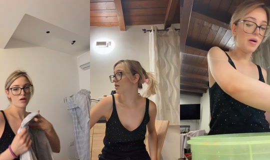 lasottonabionda's Live Session — Jul 16, 2026, 9:49 PM