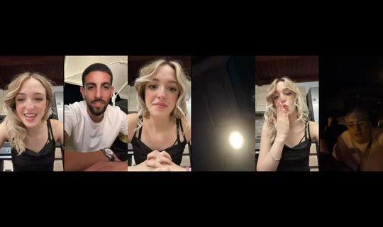 lasottonabionda's Live Session — Jul 17, 2026, 10:39 PM
