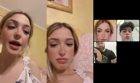 lasottonabionda's Live Session — Jul 23, 2026, 1:29 PM