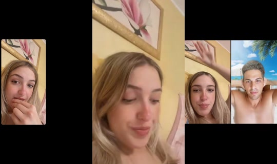 lasottonabionda's Live Session — Jul 27, 2026, 8:47 AM
