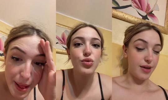 lasottonabionda's Live Session — Jul 30, 2026, 9:17 PM