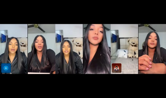 lasreinasdetiktok2's Live Session — Oct 20, 2026, 4:35 AM
