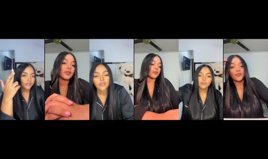 lasreinasdetiktok2's Live Session — Oct 20, 2026, 5:26 AM