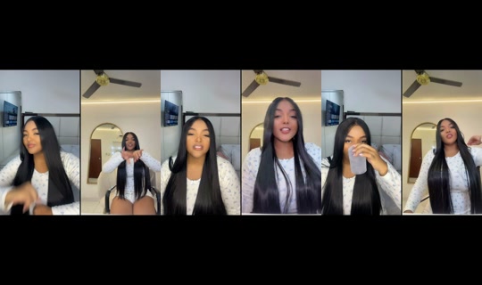 lasreinasdetiktok2's Live Session — Oct 20, 2026, 8:33 PM