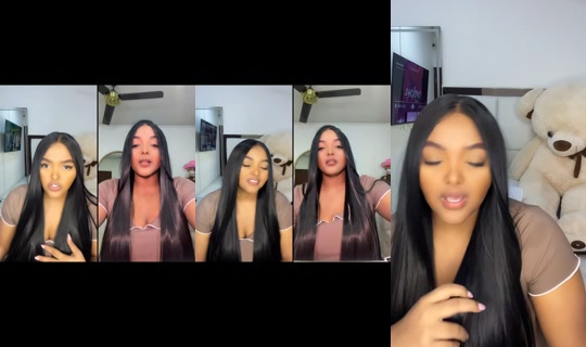 lasreinasdetiktok2's Live Session — Oct 22, 2026, 3:14 AM