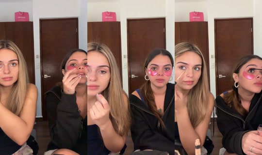 lassbarbies's Live Session — Oct 25, 2026, 8:49 PM