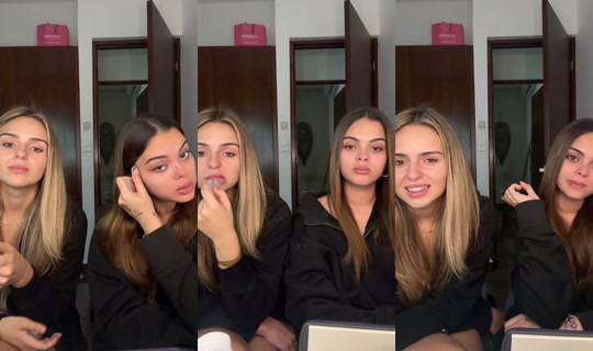 lassbarbies's Live Session — Oct 26, 2026, 5:51 AM