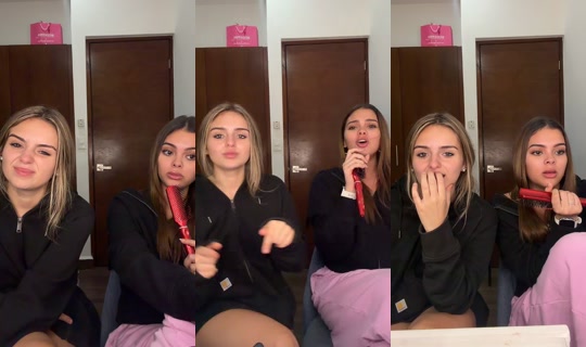 lassbarbies's Live Session — Oct 27, 2026, 4:29 AM