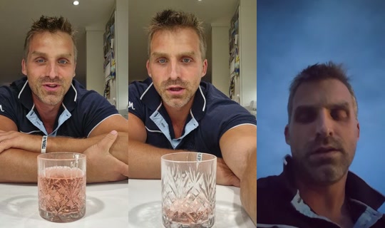 lasse.nyborg's Live Session — Aug 1, 2026, 8:00 PM