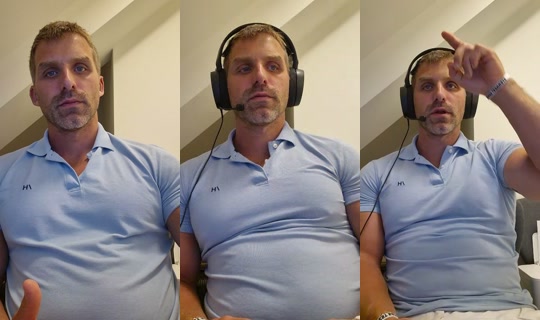 lasse.nyborg's Live Session — Aug 2, 2026, 4:30 PM