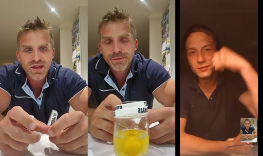 lasse.nyborg's Live Session — Aug 2, 2026, 8:36 PM