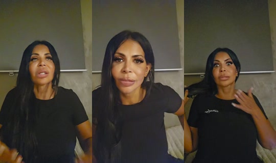 latainavip's Live Session — Jul 27, 2026, 3:38 AM