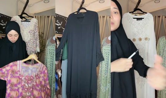 lateefa_store's Live Session — Jul 12, 2026, 4:24 PM