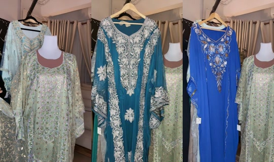 lateefa_store's Live Session — Jul 12, 2026, 5:45 PM