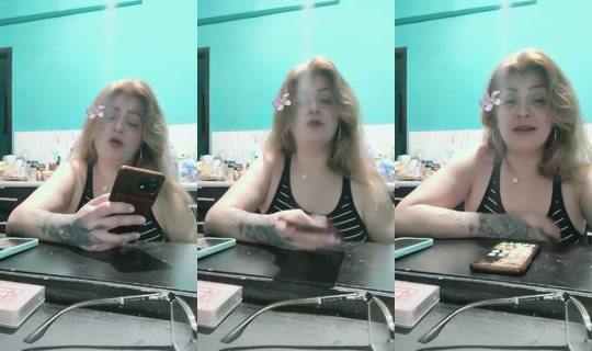 latetona2885's Live Session — Aug 21, 2026, 4:57 AM