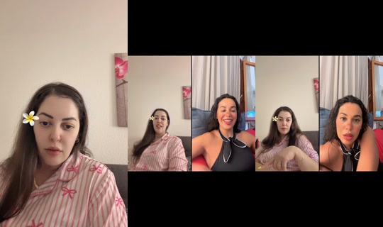 latifa_style1's Live Session — Jul 23, 2026, 8:52 PM