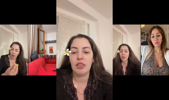 latifa_style1's Live Session — Jul 25, 2026, 10:12 PM
