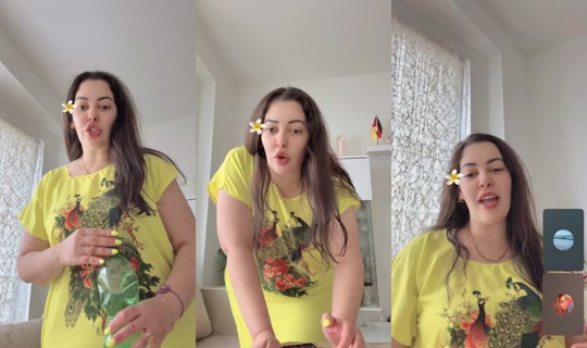 latifa_style1's Live Session — Jul 26, 2026, 8:14 AM