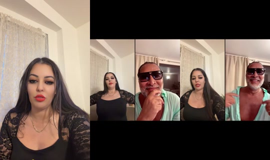 latifa_style1's Live Session — Jul 26, 2026, 7:46 PM