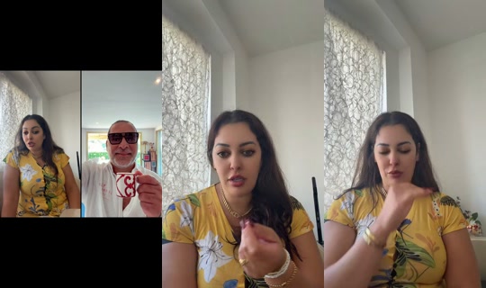 latifa_style1's Live Session — Sep 6, 2026, 8:36 AM