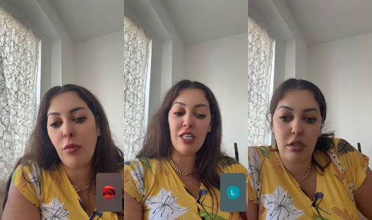 latifa_style1's Live Session — Sep 6, 2026, 11:08 AM