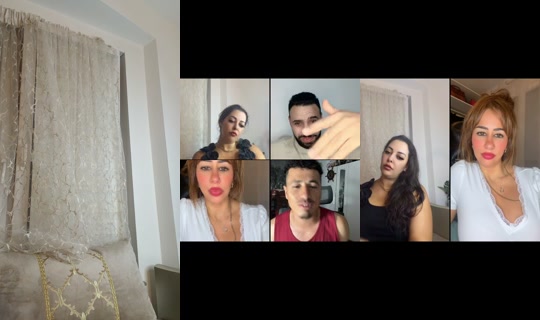 latifa_style1's Live Session — Sep 6, 2026, 7:40 PM