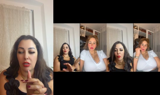 latifa_style1's Live Session — Sep 6, 2026, 9:21 PM