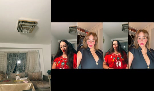 latifa_style1's Live Session — Sep 12, 2026, 7:51 PM