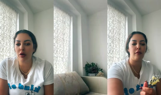 latifa_style1's Live Session — Sep 13, 2026, 8:51 AM