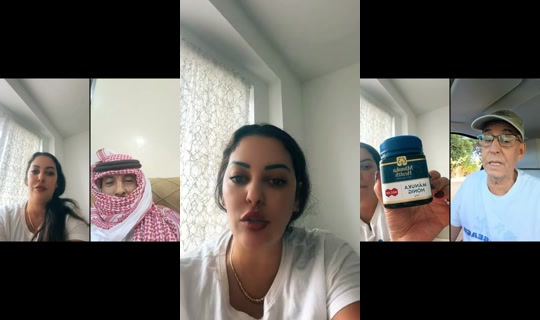 latifa_style1's Live Session — Sep 13, 2026, 9:41 AM