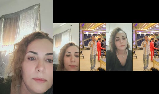 latiii58's Live Session — Oct 3, 2026, 3:58 PM