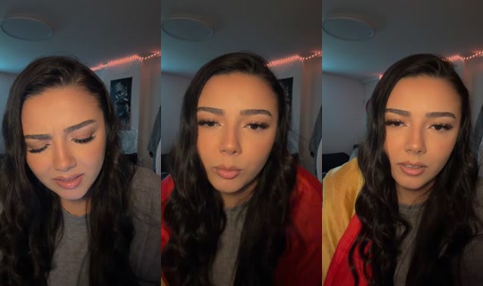 latina.witdahoodie's Live Session — Jul 15, 2026, 5:06 PM