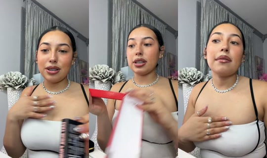 latina2.014's Live Session — Jul 24, 2026, 2:47 AM