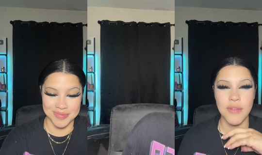 latinabeautty's Live Session — Aug 14, 2026, 6:22 AM