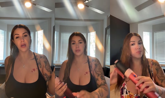 latinagirlfriend's Live Session — Jul 23, 2026, 10:00 PM