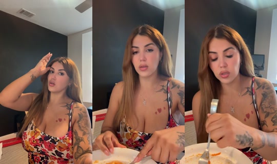 latinagirlfriend's Live Session — Jul 24, 2026, 12:53 AM