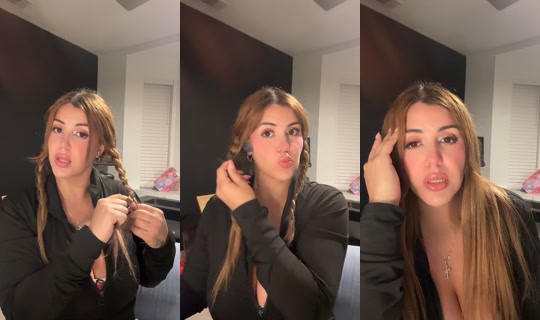 latinagirlfriend's Live Session — Jul 24, 2026, 7:09 AM