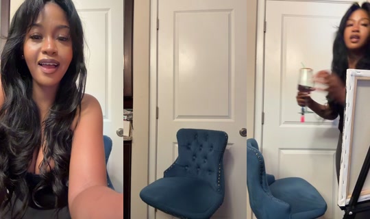 latinajohnson97's Live Session — Aug 8, 2026, 4:13 AM
