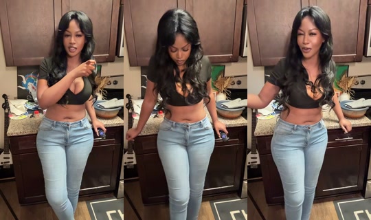 latinajohnson97's Live Session — Aug 9, 2026, 5:05 AM