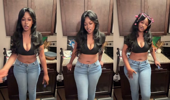 latinajohnson97's Live Session — Aug 9, 2026, 5:29 AM