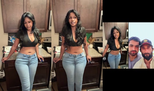 latinajohnson97's Live Session — Aug 9, 2026, 6:28 AM