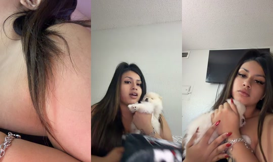 latinaxselena's Live Session — Oct 15, 2026, 10:03 PM