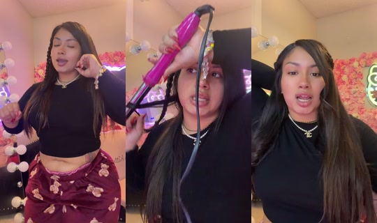 latinaxselena's Live Session — Oct 16, 2026, 8:52 PM