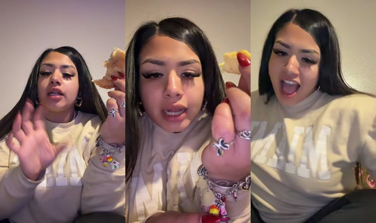 latinaxselena's Live Session — Oct 20, 2026, 5:22 AM