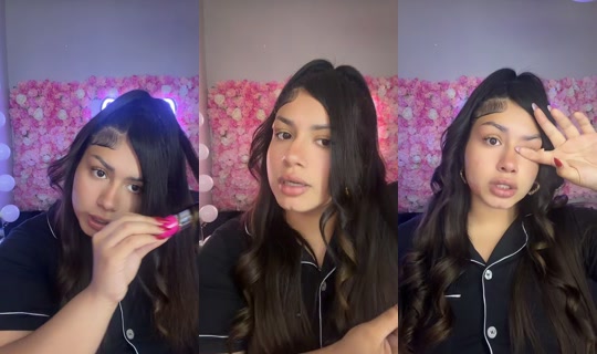 latinaxselena's Live Session — Oct 20, 2026, 5:00 PM