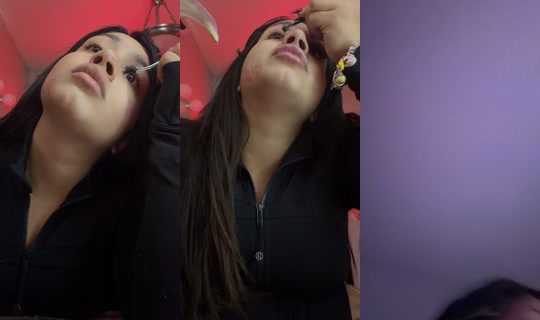 latinaxselena's Live Session — Oct 23, 2026, 6:14 PM