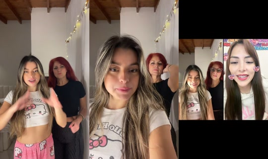 latinblonde2's Live Session — Oct 17, 2026, 4:03 AM