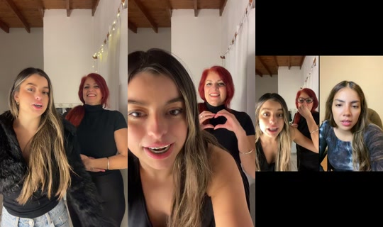 latinblonde2's Live Session — Oct 18, 2026, 6:34 AM